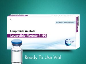Leuprolide Acetate Depot