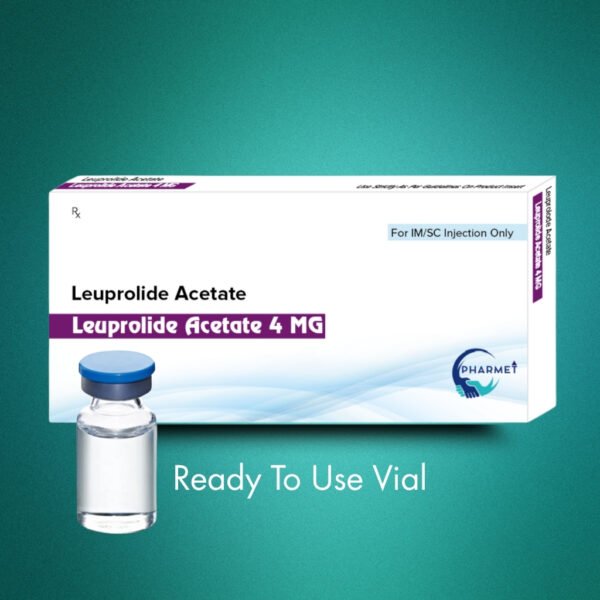Leuprolide Acetate Depot