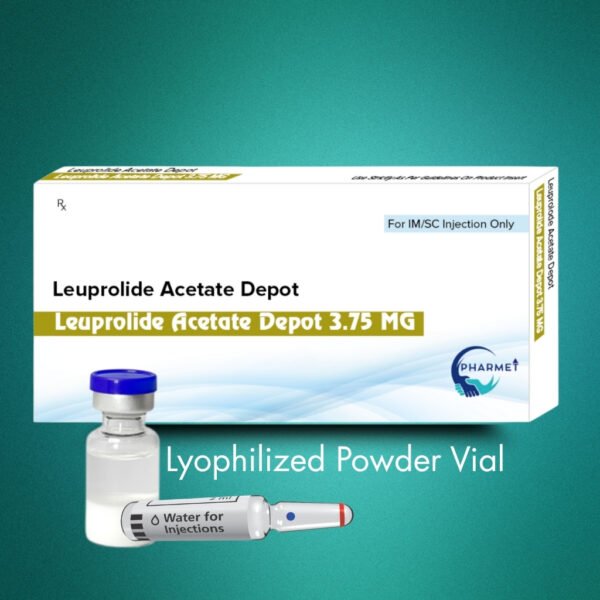 Leuprolide Acetate Depot - Image 2