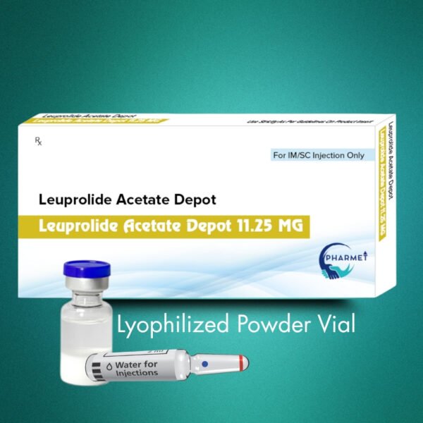 Leuprolide Acetate Depot - Image 3