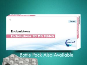 ENCLOMIPHENE TABLETS