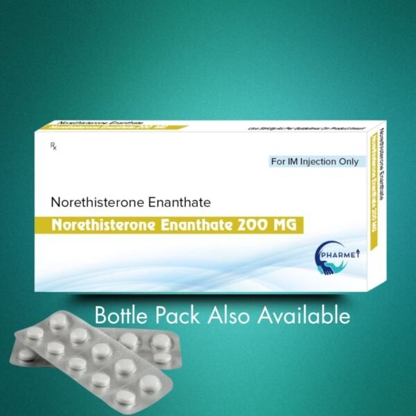 NORETHISTERONE ENANTHATE TABLETS