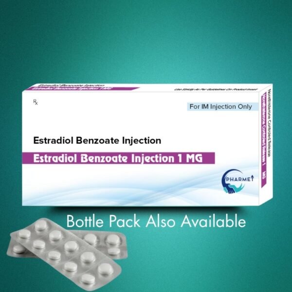 ESTRADIOL BENZOATE INJECTION