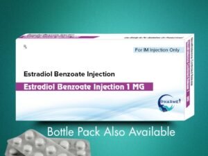 ESTRADIOL BENZOATE INJECTION