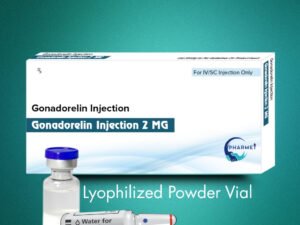 GONADORELIN INJECTION 2 MG