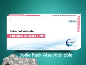ESTRADIOL VALERATE
