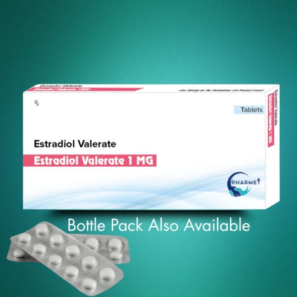ESTRADIOL VALERATE