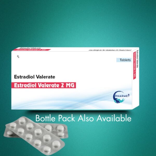 ESTRADIOL VALERATE - Image 2