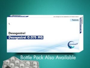 DESOGESTREL