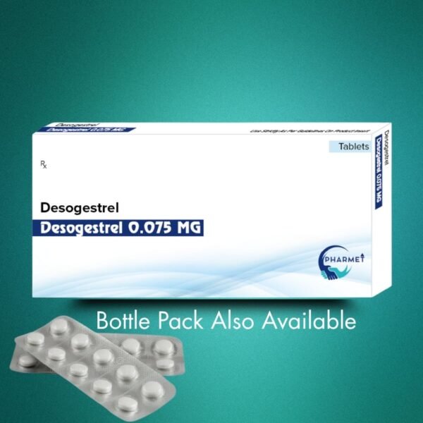 DESOGESTREL