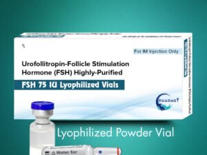 Follicle Stimulating Hormone (FSH)