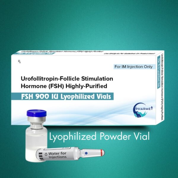 Follicle Stimulating Hormone (FSH) - Image 3
