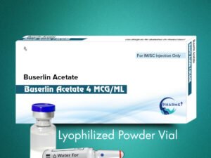 BUSERLIN ACETATE INJECTION