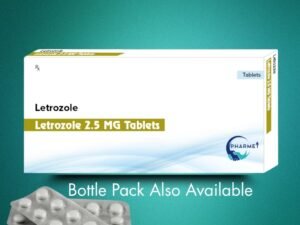 LETROZOLE TABLETS