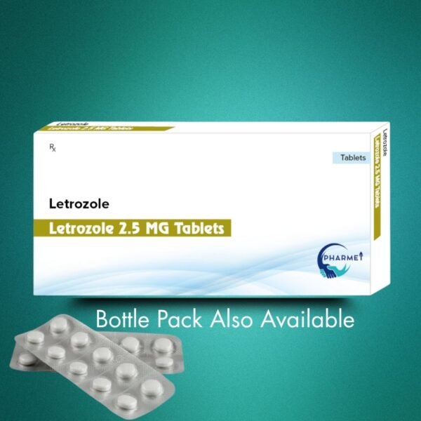 LETROZOLE TABLETS
