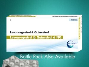 LEVONORGESTREL & QUINESTROL