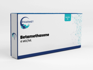 Betamethasone Injection 4 MG/ML