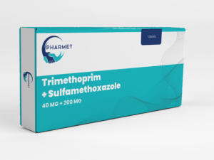 TRIMETHOPRIM + SULFAMETHOXAZOLE TABLETS