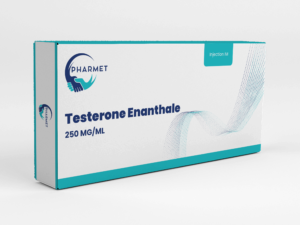 Testosterone Enanthate 250 MG/ML Injection