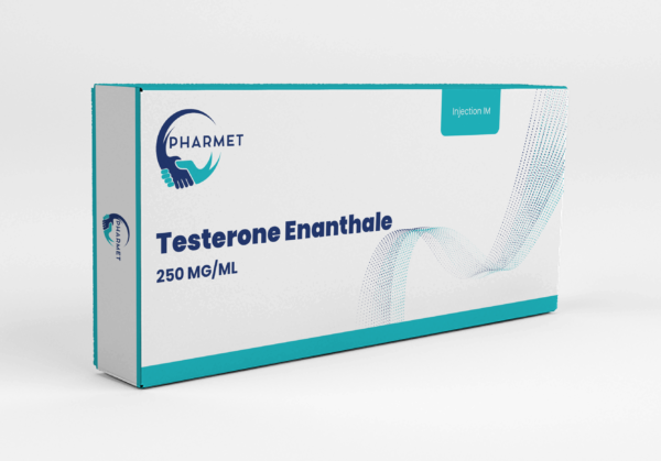 Testosterone Enanthate 250 MG/ML Injection
