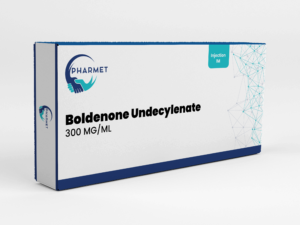 Boldenone Undecylenate Injection 300 MG/ML
