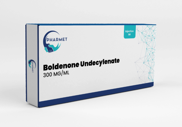 Boldenone Undecylenate Injection 300 MG/ML