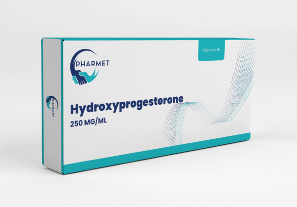 Hydroxyprogesterone Injection 250 MG/ML