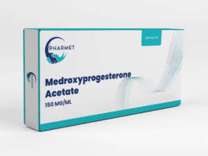 Medroxyprogesterone Acetate Injection 150 MG/ML