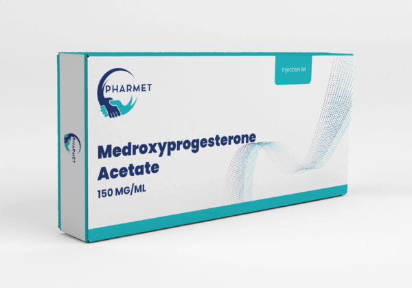 Medroxyprogesterone Acetate Injection 150 MG/ML