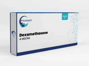 Dexamethasone Injection 4 MG/ML