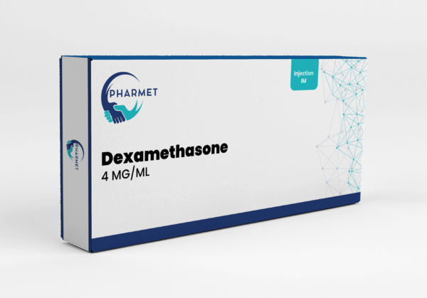 Dexamethasone Injection 4 MG/ML