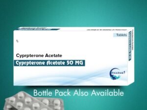CYPROTERONE ACETATE
