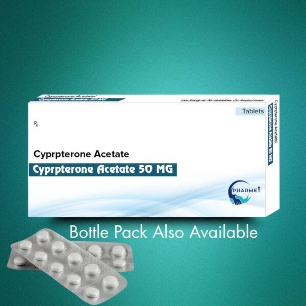 CYPROTERONE ACETATE