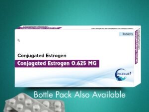 CONJUGATED ESTROGEN