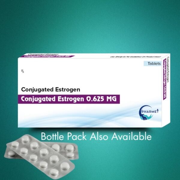 CONJUGATED ESTROGEN