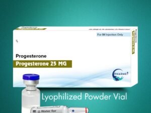 PROGESTERONE INJECTIONS