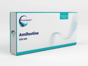 Amifostine Inj 500 MG Pre-Filled Syringe
