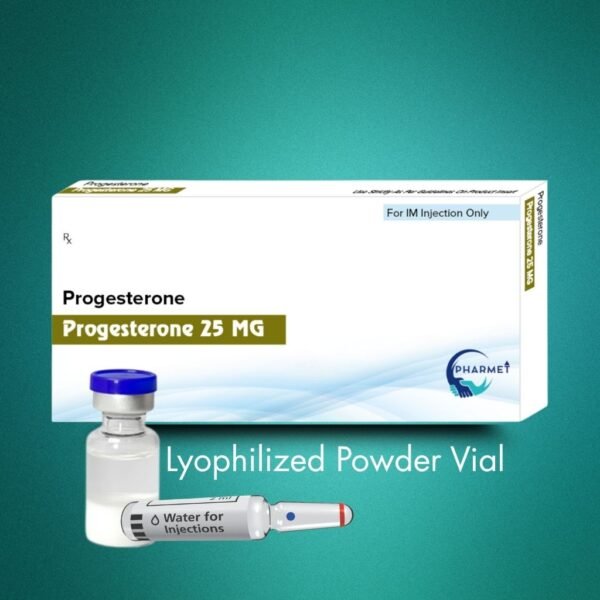 PROGESTERONE INJECTIONS