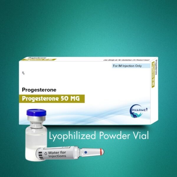 PROGESTERONE INJECTIONS - Image 2