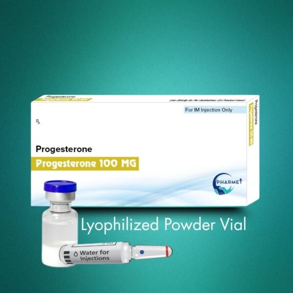 PROGESTERONE INJECTIONS - Image 3