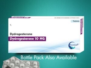 DYDROGESTERONE