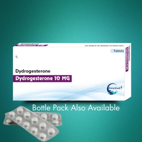 DYDROGESTERONE