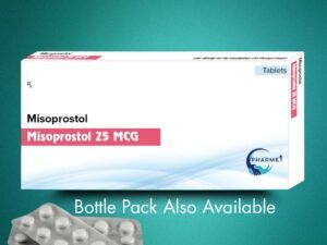 MISOPROSTOL TABLETS