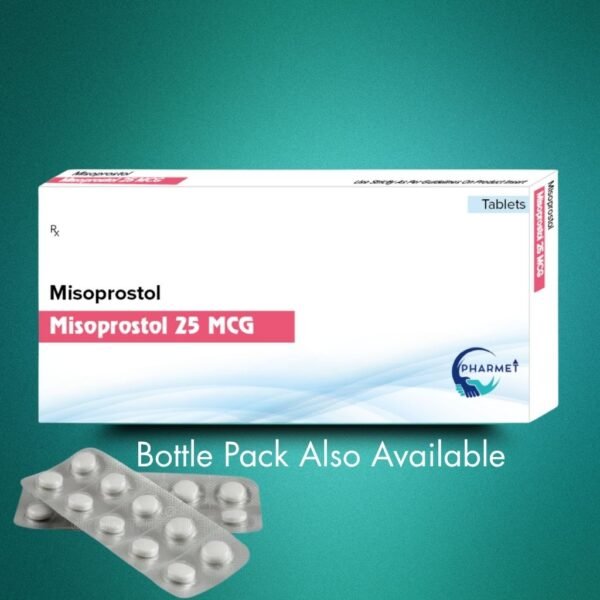 MISOPROSTOL TABLETS