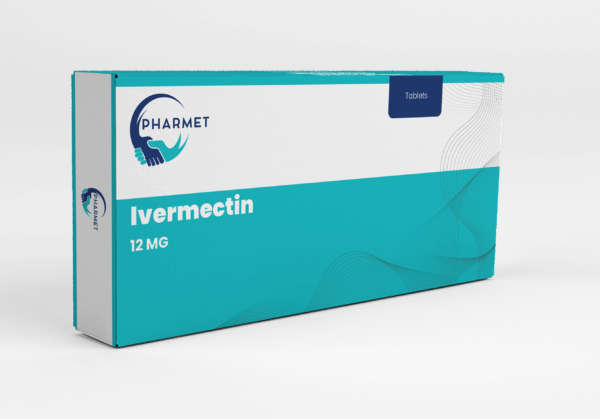 Ivermectin Tablets, 3 MG, 6 MG, 12 MG - Image 3