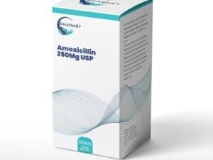 Amoxicillin + Clavulanic Acid Tablets
